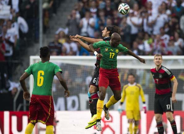 FBL-WC-2014-FRIENDLY-GER-CMR